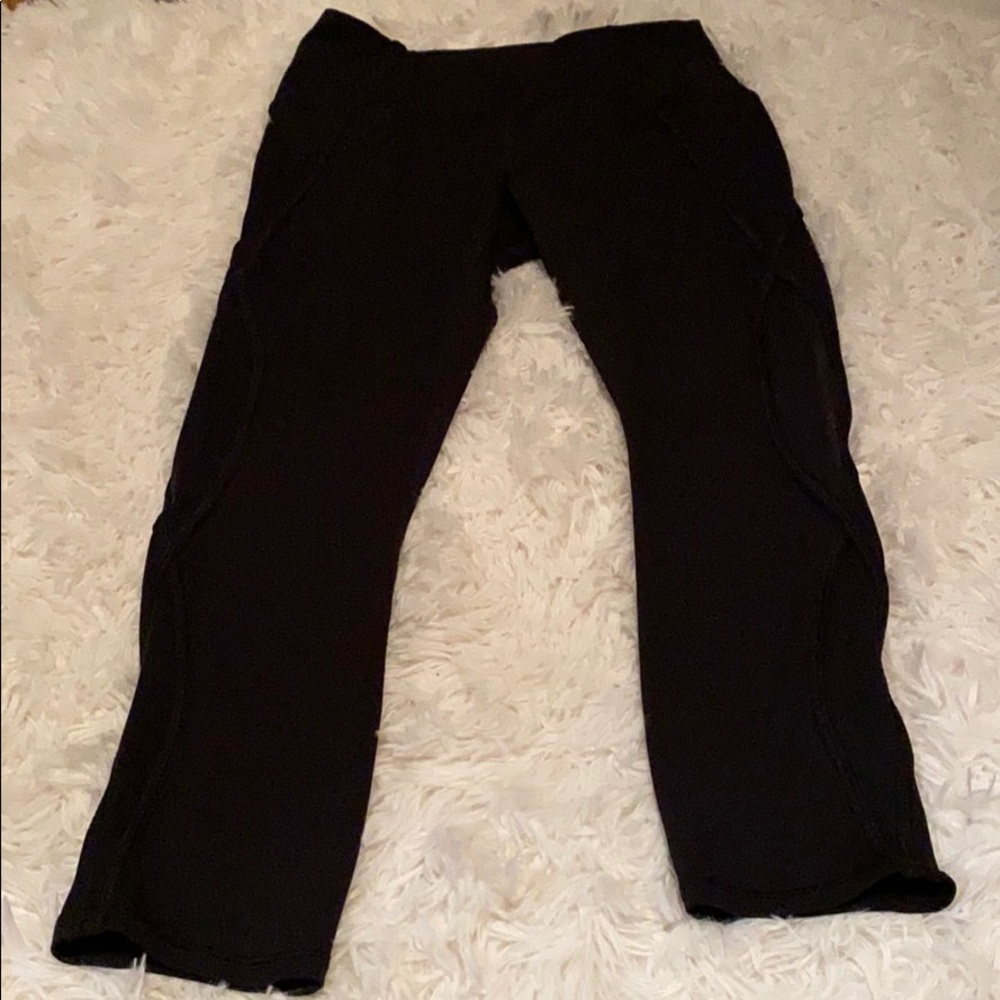 women’s Avia leggings size XS